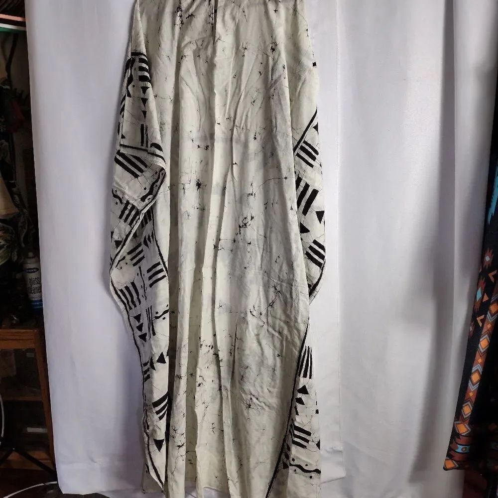 Ramona Rull kaftan 1970's  - Picture 4 of 9